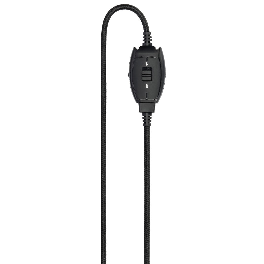 Hama HS-P350 Kopfhörer Kabelgebunden Kopfband Gaming Schwarz