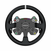 Moza Racing CS V2P Schwarz USB Steuerrad PC