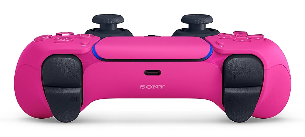 Sony Interactive Entertainment DualSense v3 Rose Manette de jeu Bluetooth/USB Analogique / Numérique PlayStation 5