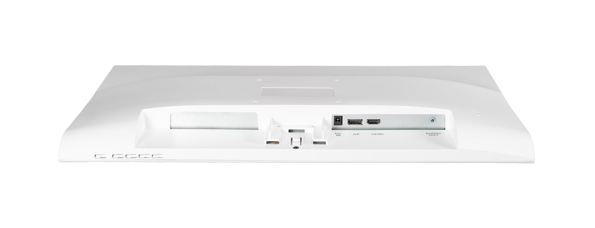 AG Neovo ME-2401 Computerbildschirm 60,5 cm (23.8") 1920 x 1080 Pixel Full HD LED Weiß