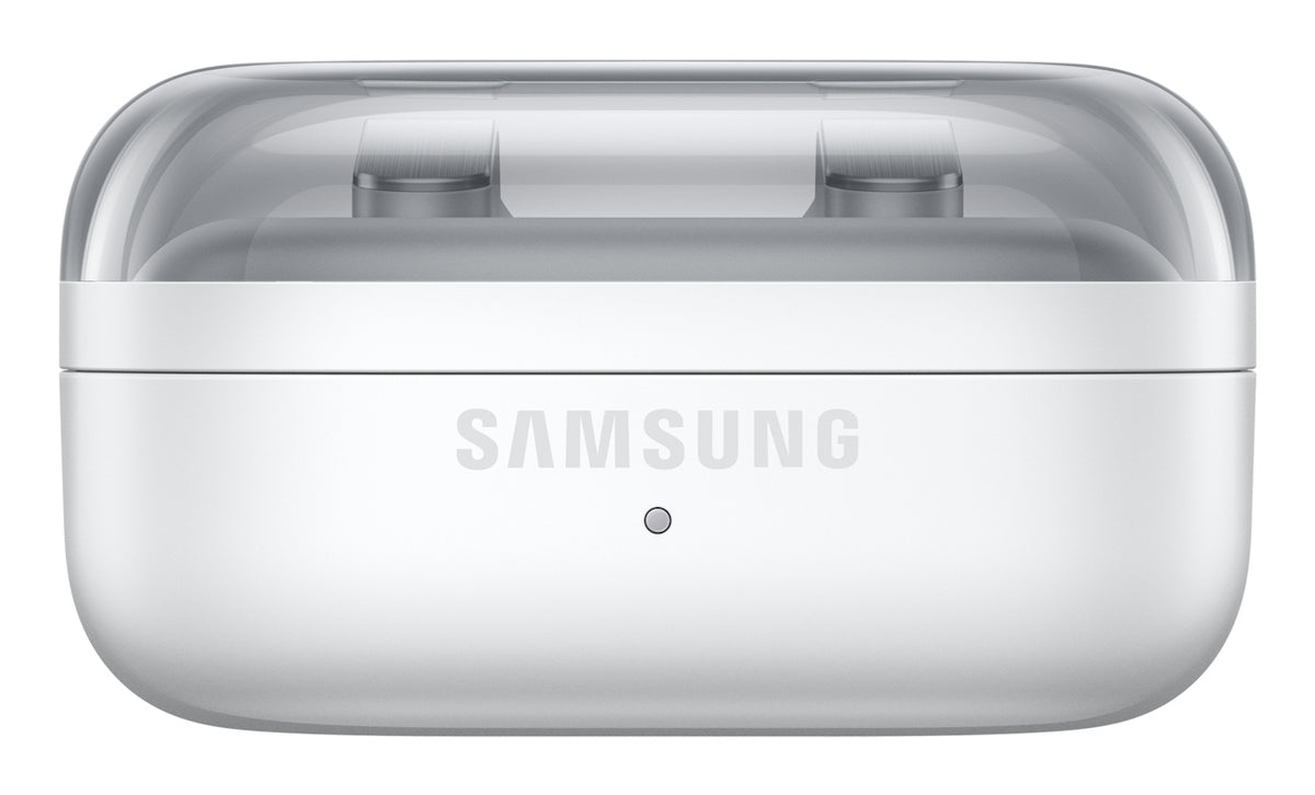 Samsung Galaxy Buds4 Pro Kopfhörer True Wireless Stereo (TWS) im Ohr Anrufe/Musik USB Typ-C Bluetooth Weiß