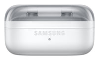 Samsung Galaxy Buds4 Pro Kopfhörer True Wireless Stereo (TWS) im Ohr Anrufe/Musik USB Typ-C Bluetooth Weiß