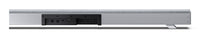 Sharp HT-SBW53121(SL) Soundbar-Lautsprecher Silber 3.1.2 Kanäle 182 W