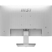 MSI Pro MP273QW E14 Computerbildschirm 68,6 cm (27") 2560 x 1440 Pixel Wide Quad HD Weiß