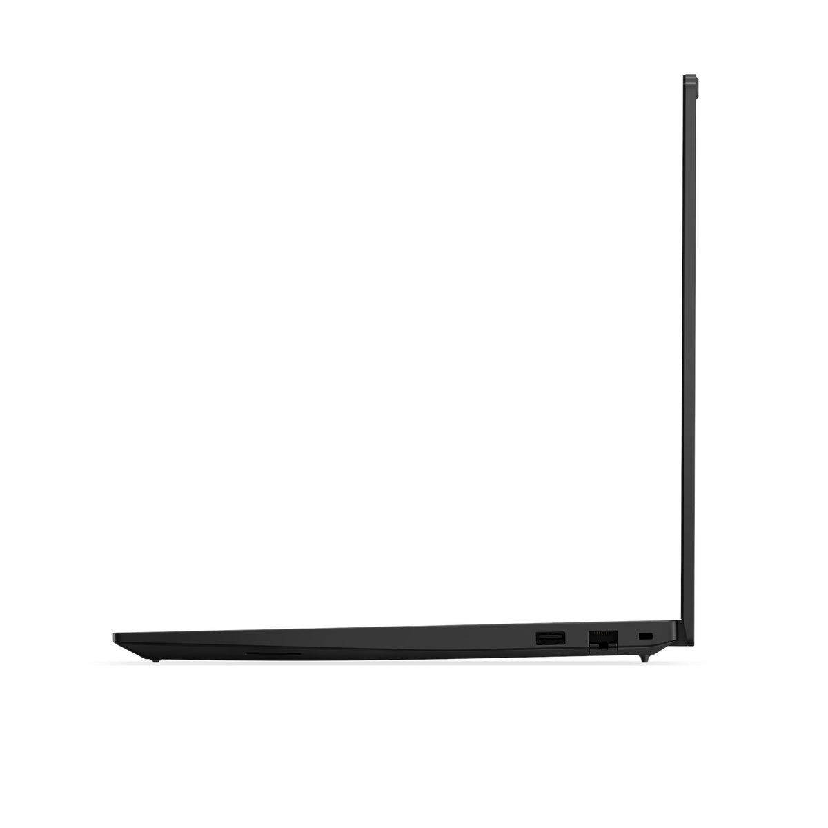 Lenovo ThinkPad E16 Gen 4 (Intel) Copilot+ PC Intel Core Ultra 5 325 Laptop 40,6 cm (16") WUXGA 24 GB DDR5-SDRAM 512 GB SSD Wi-Fi 7 (802.11be) Windows 11 Pro Schwarz Deutsch