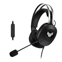 ASUS TUF Gaming H1 Gen II Kopfhörer Kabelgebunden Kopfband USB Typ-A Schwarz