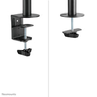Neomounts NM-D135D3BLACK Monitorarm 10-27"
