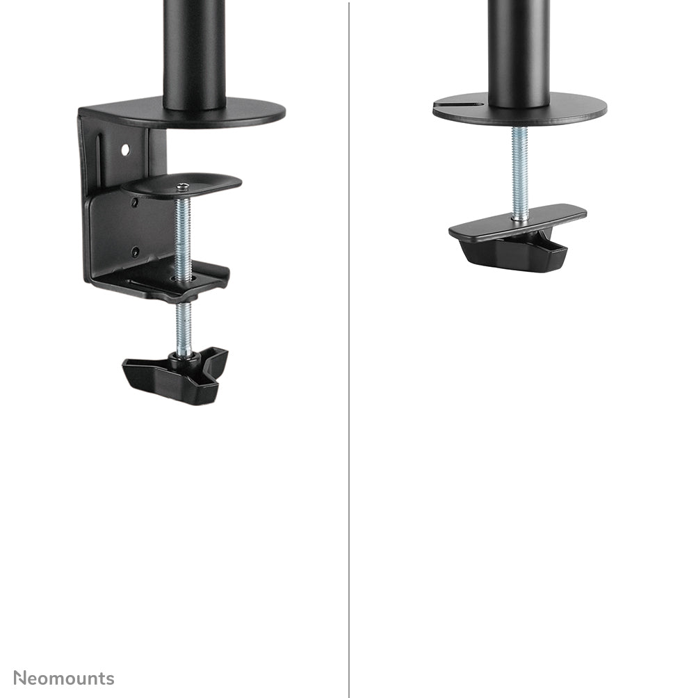 Neomounts NM-D135BLACK Monitorarm 10-27"