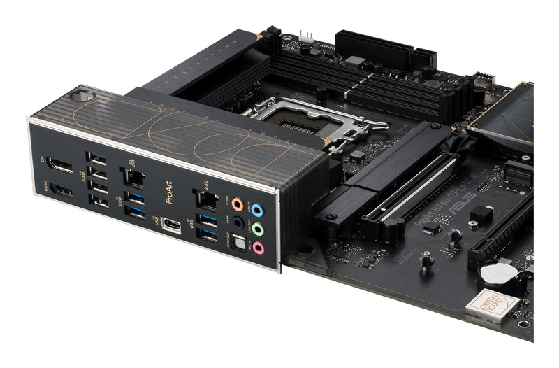 ASUS PROART B760-CREATOR Intel B760 LGA 1700 ATX