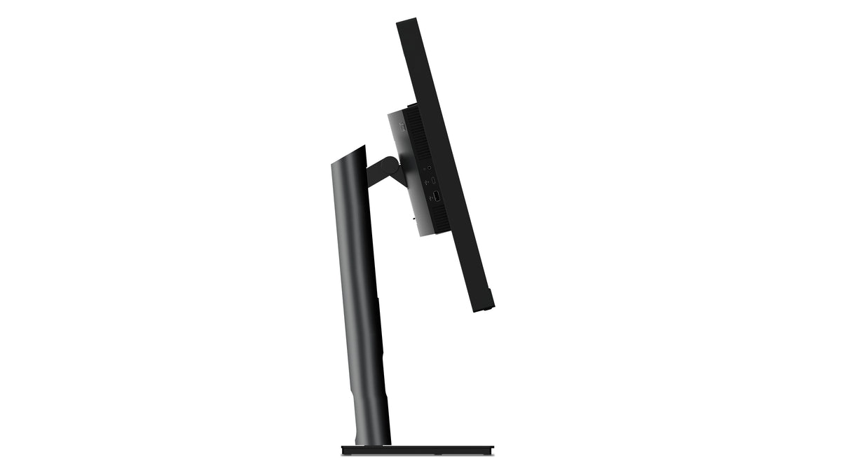 Lenovo ThinkVision P32pz-30 Computerbildschirm 80 cm (31.5") 3840 x 2160 Pixel 4K Ultra HD LCD Schwarz