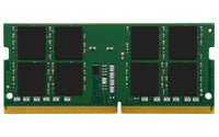 Kingston Technology ValueRAM KVR29S21D8/32 Speichermodul 32 GB 1 x 32 GB DDR4 260-pin SO-DIMM
