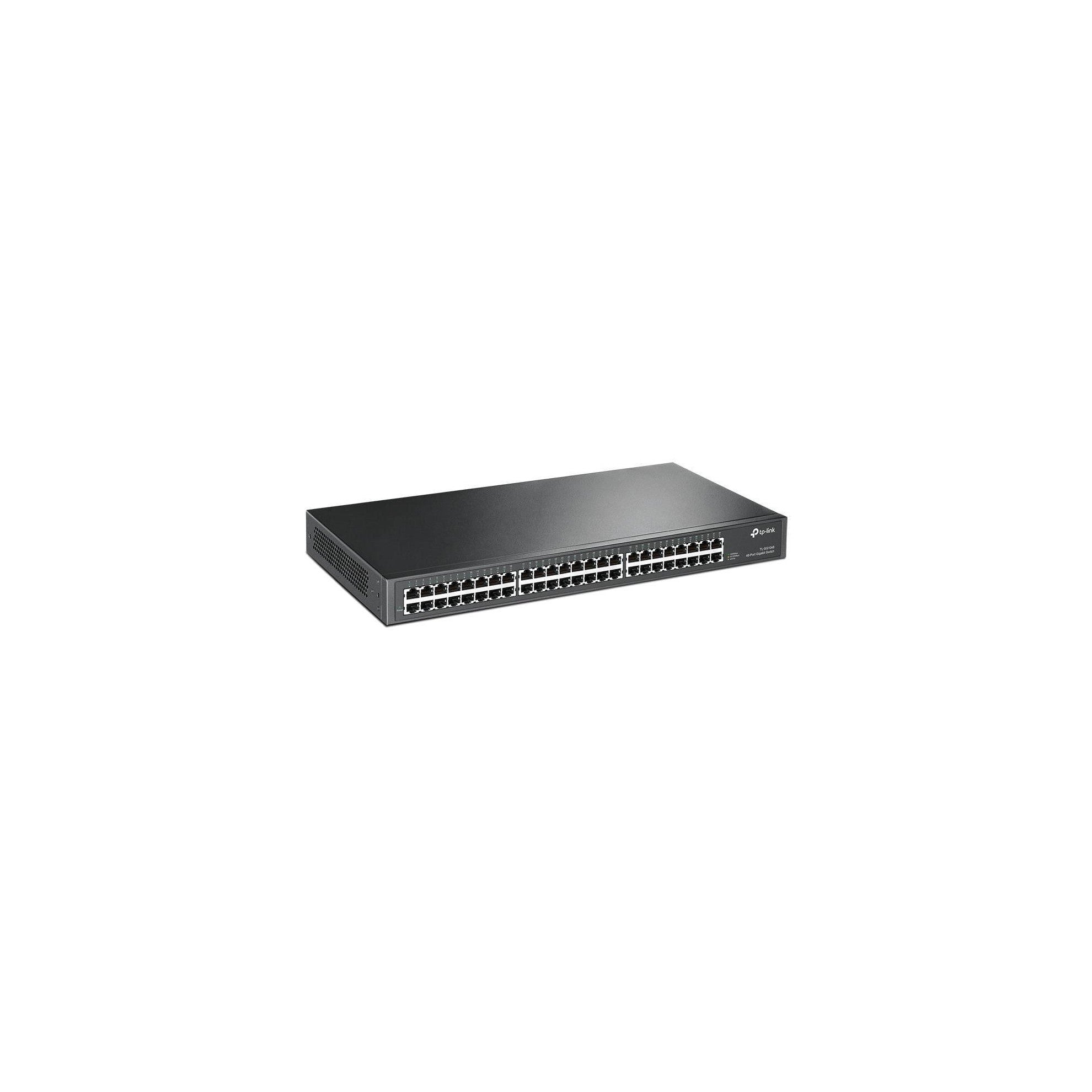 TP-Link TL-SG1048: 48Port Switch, 1Gbps