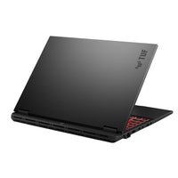 ASUS TUF Gaming A16 TUF608UM-ISCRV153W AMD Ryzen™ 7 260 Laptop 40,6 cm (16") WUXGA 16 GB DDR5-SDRAM 512 GB SSD NVIDIA GeForce RTX 5060 Wi-Fi 6E (802.11ax) Windows 11 Home Schwarz, Grau