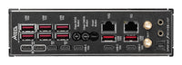 MSI MEG X870E GODLIKE Motherboard AMD X870E Sockel AM5 Erweitertes ATX