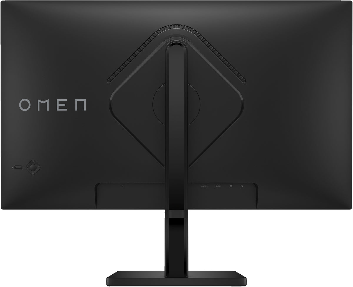 OMEN by HP 27 Zoll QHD 165 Hz Gaming-Monitor – OMEN 27q