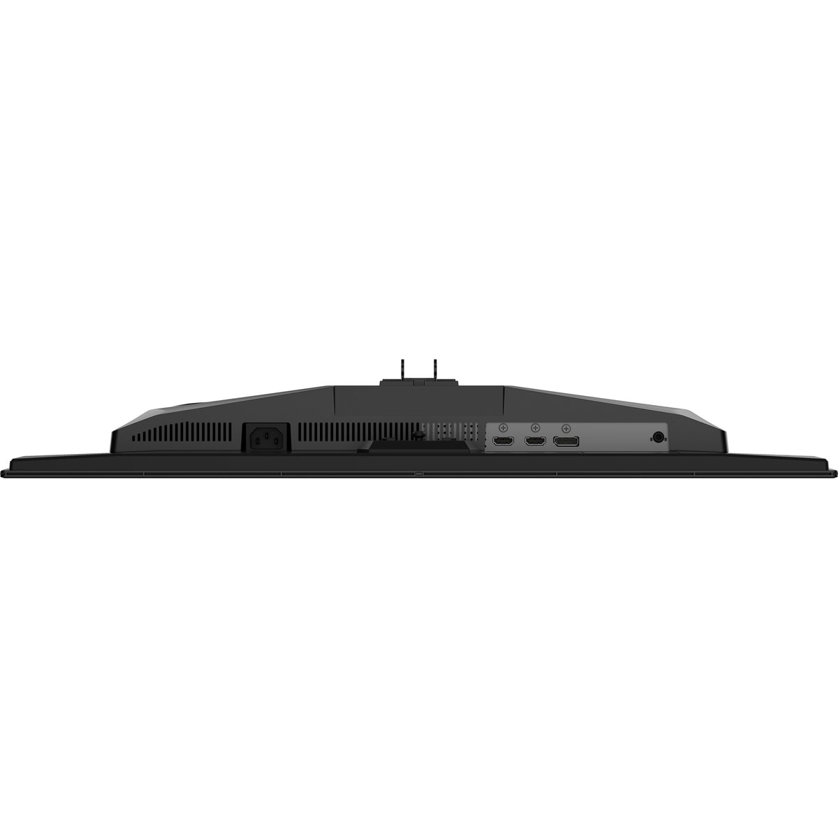 MSI MAG 274QP QD-OLED X24 Computerbildschirm 67,3 cm (26.5") 2560 x 1440 Pixel Wide Quad HD Schwarz