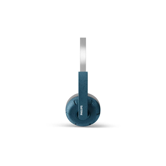 Philips 2000 series TAH2000TL/00 Kopfhörer & Headset Kabellos Kopfband Anrufe/Musik Bluetooth Türkis