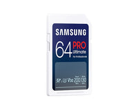 Samsung MB-SY64SB/WW Speicherkarte 64 GB SDXC UHS-I