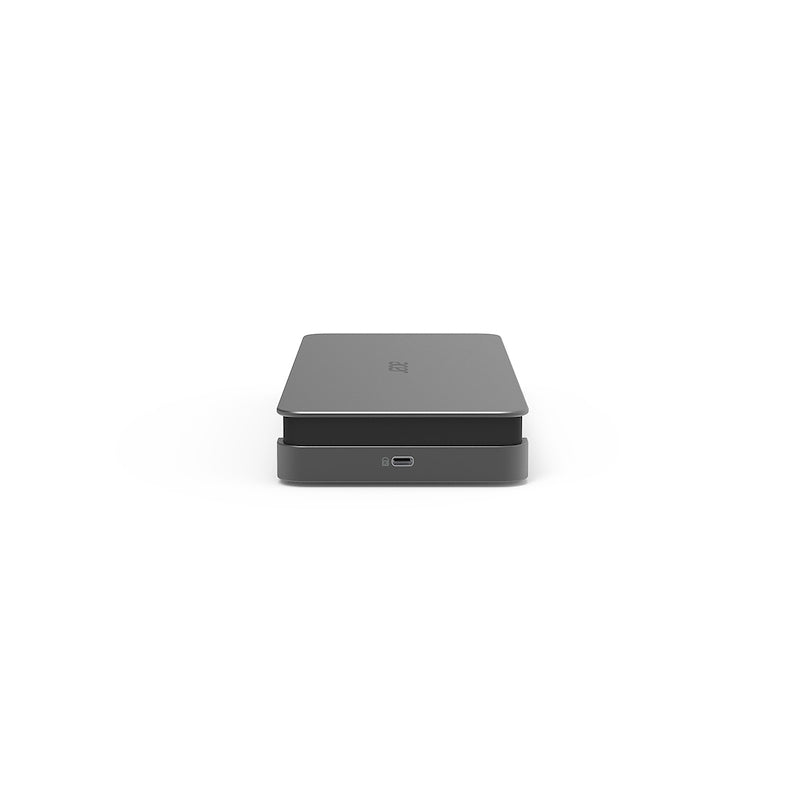 Acer GP.DCK11.01Q laptop-dockingstation & portreplikator Kabelgebunden USB 3.2 Gen 2 (3.1 Gen 2) Type-C Schwarz