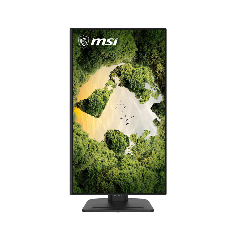 MSI Pro MP275PGN E14 Computerbildschirm 68,6 cm (27") 1920 x 1080 Pixel Full HD LCD Schwarz
