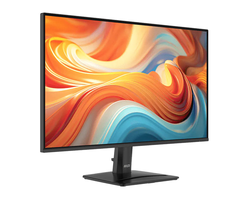 MSI Pro MP272 E14C Computerbildschirm 68,6 cm (27") 1920 x 1080 Pixel Full HD LED Schwarz