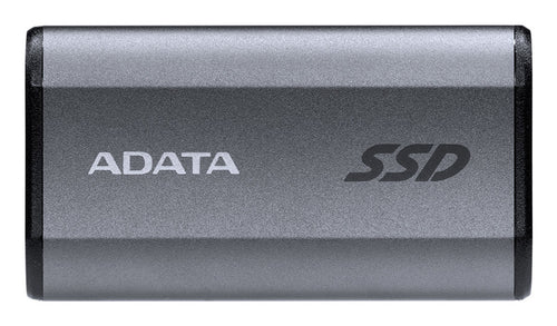 ADATA SE880 1 TB USB Typ-C 3.2 Gen 2 (3.1 Gen 2) Grau