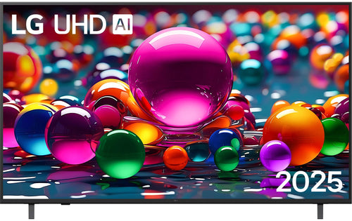 LG TV 65UA75006LA