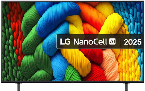 LG TV 55NANO80A6B
