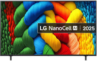 LG TV 65NANO80A6B
