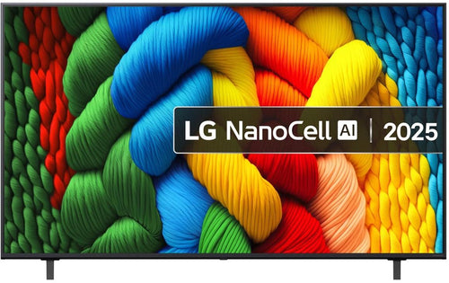 LG TV 65NANO80A6B