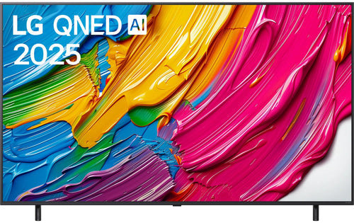 LG TV 65QNED80A6A