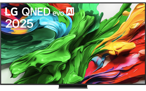 LG TV 86QNED86A6A
