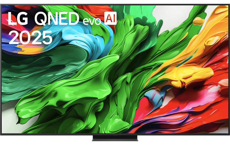LG TV 86QNED86A6A