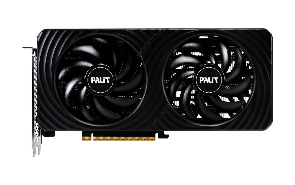 Palit GeForce RTX 5060 Dual 8GB GDDR7