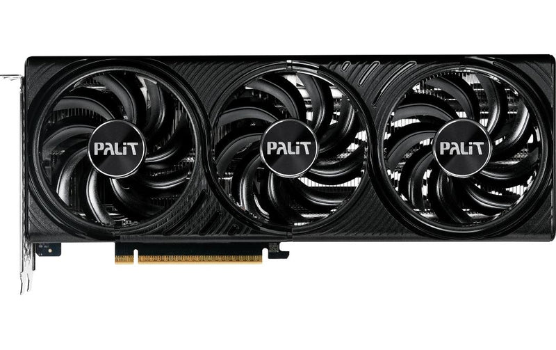 Palit Palit RTX5060 Infinity 3 8GB GDDR7