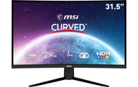 MSI G32C4XDE 31.5, FullHD