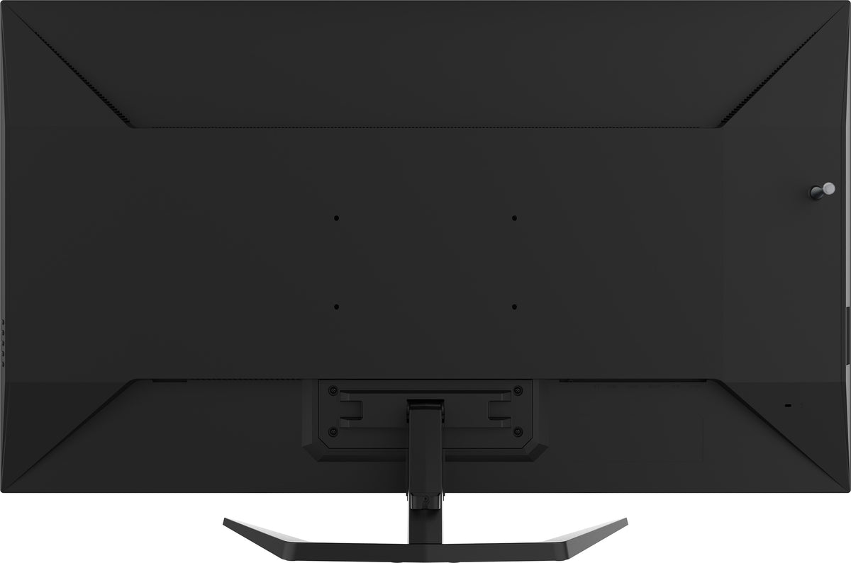 iiyama G-MASTER G4380UHSU-B2 Computerbildschirm 108 cm (42.5") 3840 x 2160 Pixel 4K Ultra HD LED Schwarz