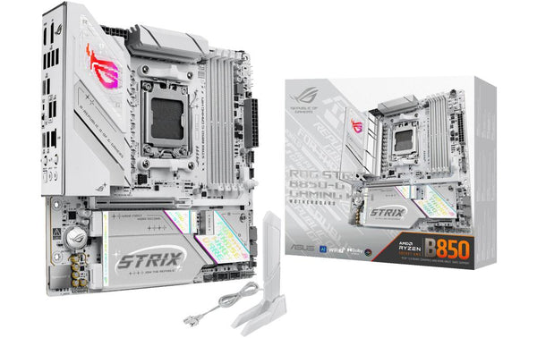 ASUS ROG STRIX B850-G GAMING WIFI