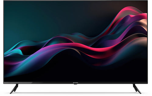 Sharp 50 LED-TV