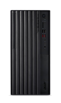 Acer Veriton VVM4735GT Intel Core Ultra 5 225 16 GB DDR5-SDRAM 512 GB SSD Windows 11 Pro Midi Tower PC Schwarz