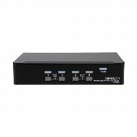 Sonstige KVM 4 PORT DISPLAYPORT KVM SWITCH – Ansicht 2