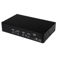Sonstige KVM 4 PORT DISPLAYPORT KVM SWITCH – Ansicht 5