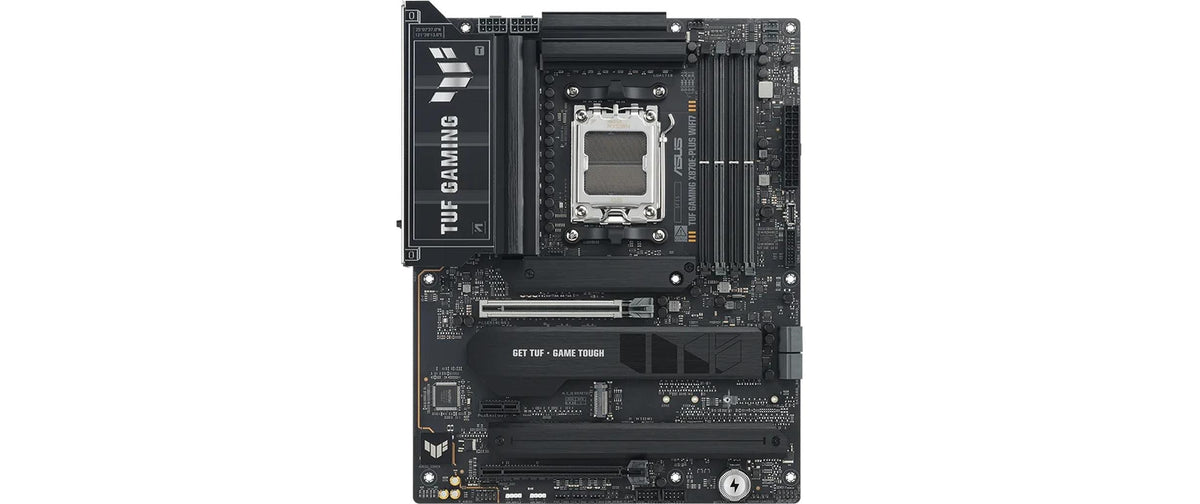 Asus X870E-PLUS TUF GAMING WIFI7 AM5 DDR5 ATX