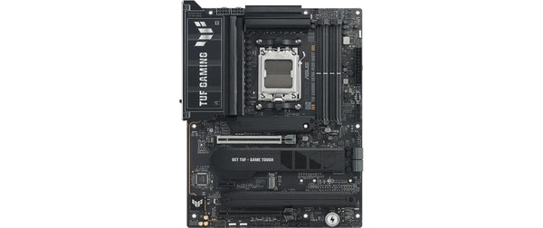 Asus X870E-PLUS TUF GAMING WIFI7 AM5 DDR5 ATX