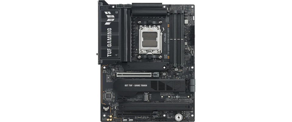 Asus X870E-PLUS TUF GAMING WIFI7 AM5 DDR5 ATX