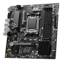 MSI PRO B650M-P Motherboard AMD B650 Sockel AM5 micro ATX
