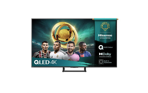 Hisense TV 55A7Q 55