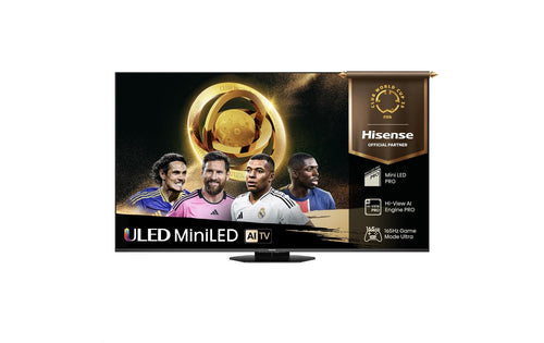 Hisense TV 55U8Q 55