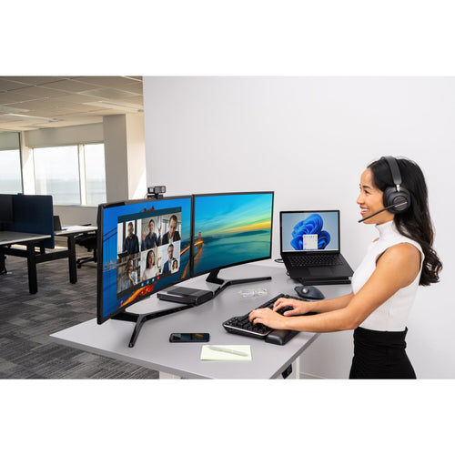 Kensington Trackball Pro Fit Ergo