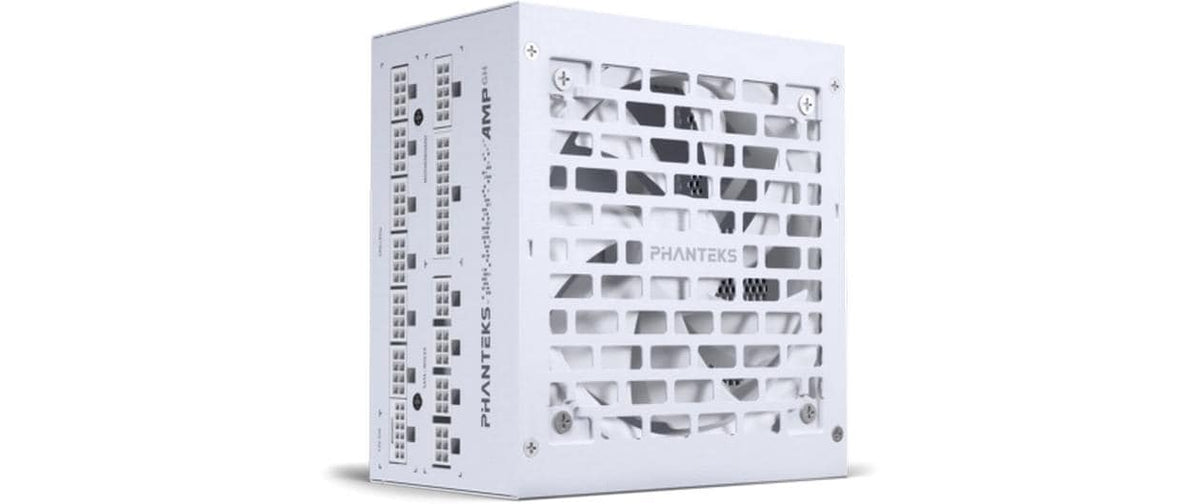 Phanteks AMP GH White 750W Fully Modular 80+ Gold
